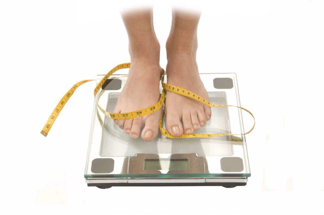Combatir la obesidad con la dieta cetogénica