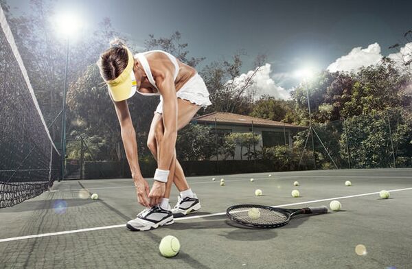 Tenis