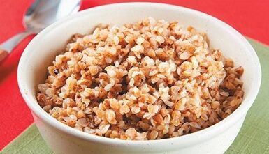 cómo prepararse para una dieta